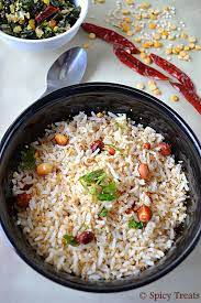 Coconut Rice Easy Lunch Box Recipes Lunch Box Recipes Indian Food Recipes