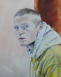 2023 SPA Fine Art Longlist — Scottish Arts Trust