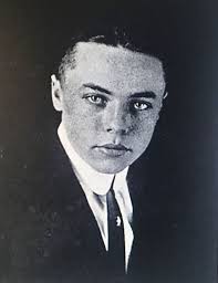 Hugh Charles Houser (1894-1978)