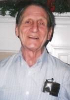 Gordon Edward Brown Obituary