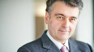 Gérard Lamarche définit sa stratégie pour GBL