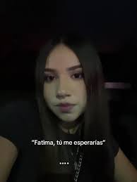 Fatima Aponte Serrate