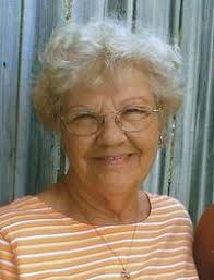 Obituary for Bessie J. 'Judy' (Johnson) Storie