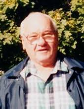 Obituary information for Arthur Harold Brunner