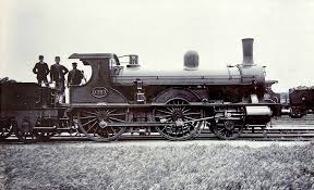 Great Eastern Railway - Wikipedia
