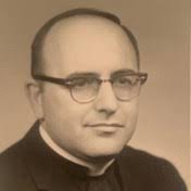 Donald Siegfried's Instagram, Twitter & Facebook