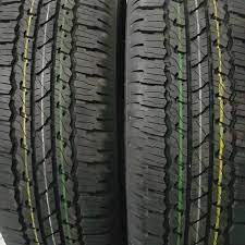 Harga ban bridgestone dueler 195/sr/15 748,600 harga ban bridgestone dueler 205/70/15 honda crv 771. Ban Mobil Pajero Fortuner 265 65 R17 Bridgestone Dueler D 693 Shopee Indonesia