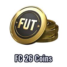 Buy FC 26 Coins, EA FUT 26 Coins For Sale - IGGM