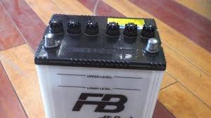 Maybe you would like to learn more about one of these? Furukawa Battery Bakal Bangun Pabrik Di Purwakarta Tribunnews Com Mobile