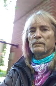 Kid of Vienna....as a Fallen Angel!This old Vienna gal still knows how to  have fun!Happy Halloween all!