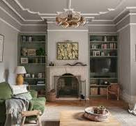 18 Interior Design Ideas - Home Interior Design Ideas