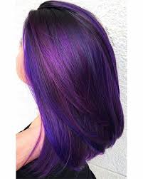 If you're looking for something that's bold and stands out, a red hair dye, blue hair dye, purple hair dye or pink hair dye. Iroiro 20 Purple Natural Vegan Cruelty Free Semi Permanent Hair Color Iroirocolors Com