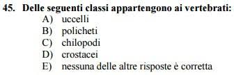 Come Superare Il Test D Ingresso Di Psicologia Ecco Come Sono I Test