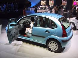 Image result for Blanc Corfou 2002 Citroen