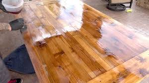 Boleh guna cat air dan cat minyak. Cara Memilih Cat Kayu Outdoor Ramah Lingkungan Untuk Finishing Natural
