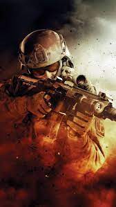 Iphone 6 Ve Iphone 6 Plus Hd Duvar Kagitlari Army Wallpaper Military Wallpaper Military Artwork