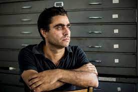 Изучайте релизы pedro pinho на discogs. Pedro Pinho Filme Biografien Und Listen Bei Mubi