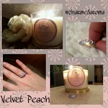 Craker Jacks For Grown Ass Women {Charmed Aroma Ring Reveal} | Tixeretne