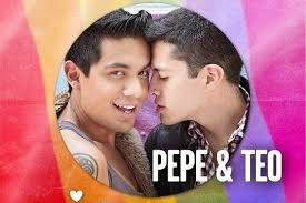 Maybe you would like to learn more about one of these? Pepe Y Teo Lanzan Guia Para La Comunidad Lgbt Tkm Mexico