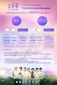 Bts 2021 muster sowoozoo merch разбор мини карт 9 очередь цена: Bts To Celebrate 8th Anniversary With Online Event Muster Sowoozoo In