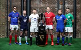 It's france vs scotland in the last guinness six nations championship fixture of 2021. France V Scotland Postponed When Will The Six Nations Match Go Ahead