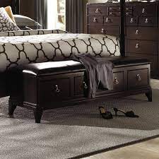 Kincaid Furniture Storage Bench Footboard Bed Furniture Design Bedroom Furniture Sets Furniture