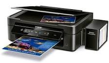 Image result for ‫دانلود نرم افزار ریست پرینتر اپسون L365‬‎