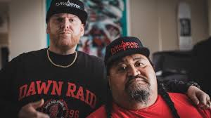 Stop drop and roll to the nearest cinema, one of the best local docos directed by one of new zealand's best local storytellers is about to hit the big screen and it needs to be seen. Dawn Raid