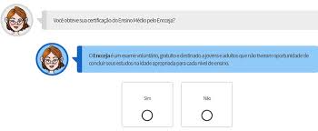 Caso essa seja sua primeira participação no enem, saiba que as etapas do exame começam antes mesmo da. Como Fazer A Inscricao No Enem 2021 Brasil Escola