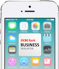 Ocbc Business Banking Cash Reward With Ocbc Business Mobile Banking