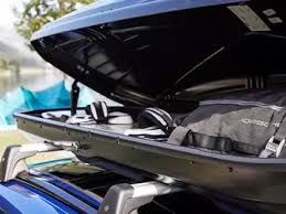 Storage compartment for top of car. Porsche Roof Boxes From Porsche Tequipment Porsche Ag