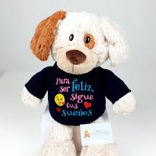 Perfil de HappyTeddy.es Peluches Personalizados