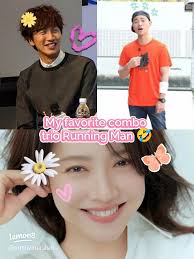 Trio Kegemaran Running Man: Kwang Soo, Kang Gary & Song Ji Hyo yang  Menghiburkan