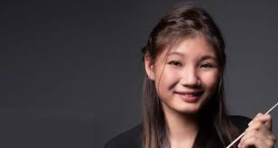 VCHpresents Organ: A Christmas Carillon by Singapore Symphony