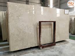 Đá Marble Kem Thổ