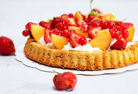 Resultat De Recherche D Images Pour Patisserie Christophe Felder Tarte Aux Fruits Frais Tarte Aux Fruits Alimentation