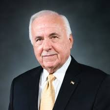 Ken Krell's Instagram, Twitter & Facebook