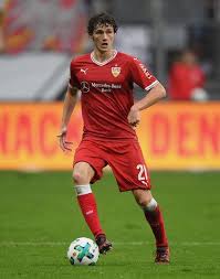 Benjamin Pavard Photos Photos Eintracht Frankfurt V Vfb Stuttgart Bundesliga Soccer Players Baseball Online Football