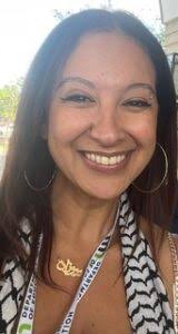 Susan Samaha's Instagram, Twitter & Facebook