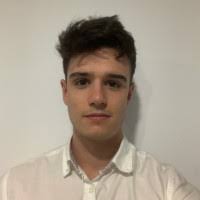 Christian Collado's Instagram, Twitter & Facebook