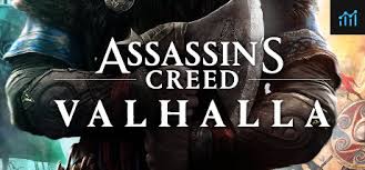Assassin S Creed Valhalla System Requirements Can I Run It Pcgamebenchmark