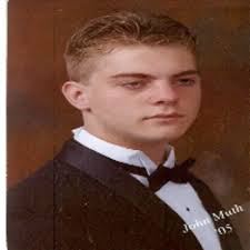 Obituary information for John Scott Muth