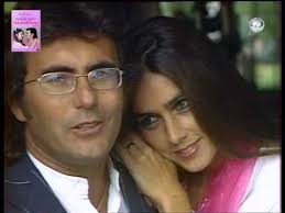 The show, featuring tyrone power jr. Al Bano Romina Power The Love Story Vol 4 Youtube