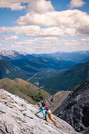 Mist Mountain Hot Springs: Natural Alpine Hot Springs In Kananaskis -  Youtube