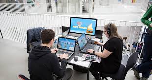Upgrading your kitchen has never been so satisfying, with sleek and innovative kitchen appliances from best buy. Media Lab Demo Days Aalto University