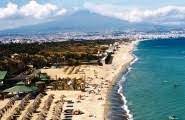 Diese immobilie in catania ist perfekt für bis zu 4 personen und bietet ihnen ein schlafzimmer. Die Strande Von Catania Playa Riviera Dei Ciclopi Praiola