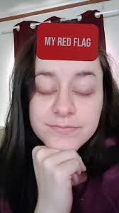 TikTok calling me out😂