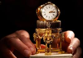 Mike whitney expresses a clear view in which direction this unnecessary covid vaccination drive is going. Faberge Egg