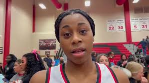 LSWA Miss Basketball: Parkway's Mikaylah Williams nabs top honor