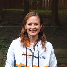 Donate to National Multiple Sclerosis Society